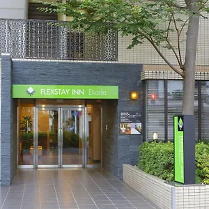 フレックステイイン 江古田 2*, 東京都 日本