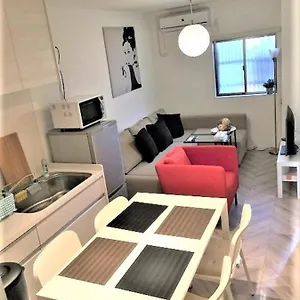 出来島サクラハウス一戸建 Sakura House Terrace 阪神出来島駅徒歩2分 Usj近く Dekijima , 大阪市 日本